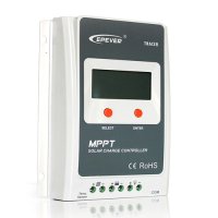 EPEVER MPPT 60A - 태양광 충전 컨트롤러