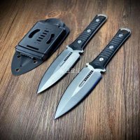 Microtech 마이크로테크놀로지 대검표 SBD201