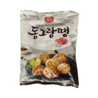 냉동 동원 동그랑땡850g