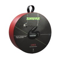 SHURE AONIC5 에이오닉 아이솔레이팅 이어폰