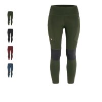 피엘라벤 23SS피엘라벤 우먼 아비스코 트레킹 타이즈 프로 Abisko Trekking Tights Pro W 8477 544954