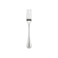 크리스토플 말메종 플레이트 커트러리 디저트 포크 Christofle MALMAISON Dessert Fork