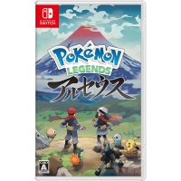 닌텐도 스위치 Pokémon LEGENDS 아르세우스 Switch