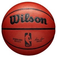 윌슨 NBA 어센틱 인도어 콤프 농구공 WTB7100XB