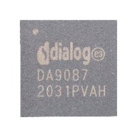 Ps5 컨트롤러 DA9087 Dualsense IC 칩 예비 부품  대화상자용 PMIC 전원 관리