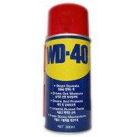 WD-40 윤활방청제 360ml/WD40/윤활제/방청제