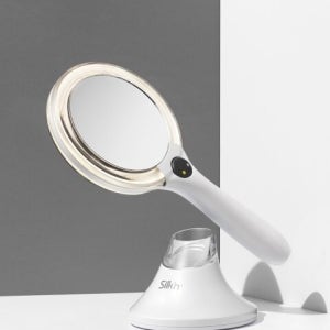 [실큰] 미러 루미