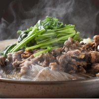 백년가게 초가1999 야들야들 맛집 소불고기전골 1팩 2인분 800g 캠핑 밀키트