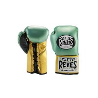 클레토레예스 CLETO REYES 레예스 프로 복싱 글러브 - WBC 에디션 8OZ