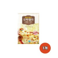 동서식품 리치 모짜렐라 슈레드 치즈 2 5kg 6개