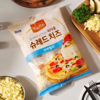 매일유업 상하 피자용 슈레드치즈 500g