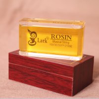 바이올린 하드 가방 뱀 케이스 1Box Rosin For String 바이올린 첼로 비올라 나무 케이스 한개옵션0