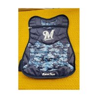 엠엘비 MLB 백팩 Milwaukee Brewers Backpack Lightweight Kwij - unknown