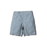 스노우피크 LIGHT MOUNTAIN CLOTH SHORTS PA23SU10305BL