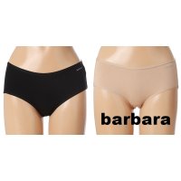 BABARA 바바라란제리 인기많은 부드럽고 가벼운 오가닉 여성 면팬티세트 APT4350S