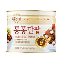 대상 복음자리 통통단팥 2kg