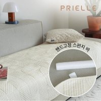 쁘리엘르 모블 밴드고정 와이드 쇼파패드 90X180