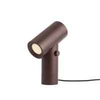 muuto 무토 빔 테이블 엄버 Beam Table Lamp Umber