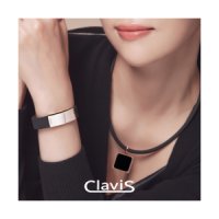 Clavis 클라비스 에너제틱 테라 골프 건강팔찌목걸이 단품 세트 스포츠 팔찌 근육통 완화