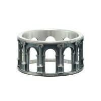 Roman Temple Ring Ver 6 즐로리아