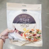 풍국면 또띠아 8인치 320G x 2개