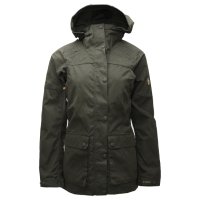 FJALLRAVEN 여성 포레스트 리드 프로 자켓 86372 662 FOREST HYBRID JACKET W