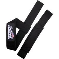 CHIC 시크 베이직 패드스트랩 리프팅 손목보호대 Schiek Basic Padded Lifting Strap 1000BPS