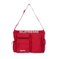 슈프림 필드 메신저 백 Supreme Field Messenger Bag