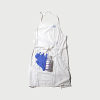 PUEBCO 푸에브코 EXPIRED PARACHUTE MATERIAL STANDARD APRON