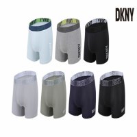 DKNY 남성 메쉬 드로즈 3차 7종