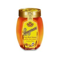 랑네제 골든 클리어 허니 375G 2개 Langnese Golden Clear Honey