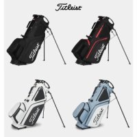 타이틀리스트 Hybrid 5 Stand Bag 하이브리드 스탠드 백