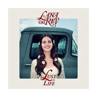 라나델레이 lanadelreylp Lust For Life LP