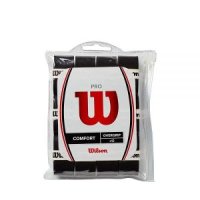 윌슨 Wilson 프로 오버그립 12개 팩 원 사이즈