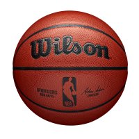 윌슨 NBA AUTHENTIC INDOOR 콤프 농구공 WTB7100XB07