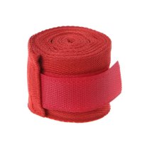 복싱핸드랩 복싱붕대 2 5m 면 권투 손목 손 랩 전투 보호 킥 무에타이 handwraps 훈련 장갑 r