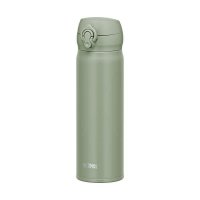 THERMOS 써모스 진공 단열 보온물병 스모크카키 SMKKI JNL506