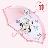 유아우산 초등 장우산 여아 키즈 우산 캐릭터우산