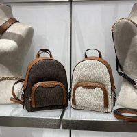 마이클코어스 여성용 배낭 가방 제이시 전환 지퍼 백팩 Michael Kors Ladies Backpack Bag 35T2G8TB1B