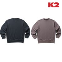 K2 케이투 남성 맨투맨 티셔츠 JD KMP21251