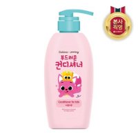 베비언스 핑크퐁 컨디셔너 380ml 자몽릴리향