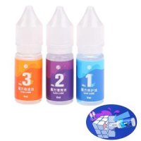 Gan 큐브 윤활유 10ML 매직 GAN 큐브용 표준 부스팅