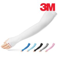 3M 손등 쿨토시 자외선차단 팔토시 ProSleeve PS2000H