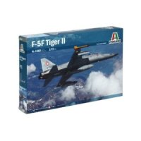 1 72 F-5 F Twin Seater 전투기 비행기 디오라마 조립 모형 프라모델 밀리터리