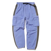 2122 DIMITO LINE CARGO PANTS IRIS 디미토 스노우보드복 팬츠 남여공용