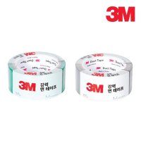 3M 스카치 강력 면 테이프 971 청테이프 천면테이프