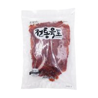 업소용 대용량 돈육포 1kg 온새미로 육포