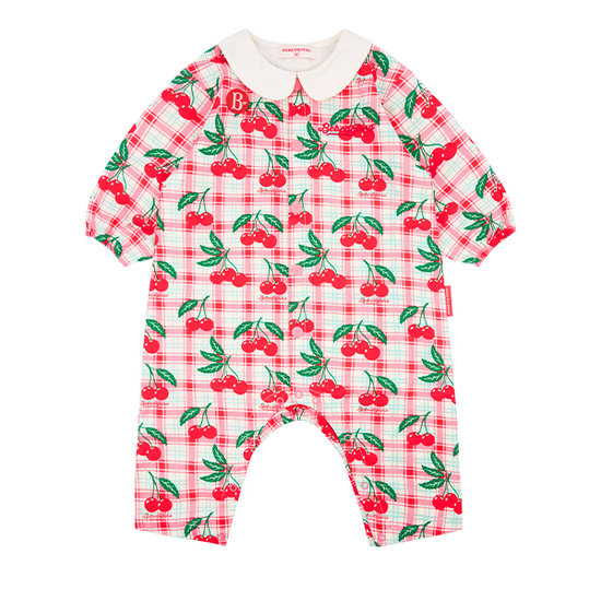 베베드피노 롬퍼