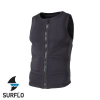 서플로 남성 ARMOR IMPACT Vest - 수상 스포츠 라이프 자켓 안전 구명조끼