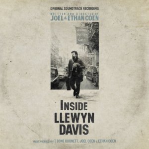인사이드 르윈 OST 180g LP Inside Llewyn Davis